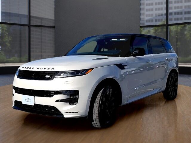 2026 Land Rover Range Rover Sport Dynamic SE