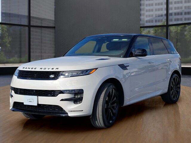 2026 Land Rover Range Rover Sport Dynamic SE San Juan TX