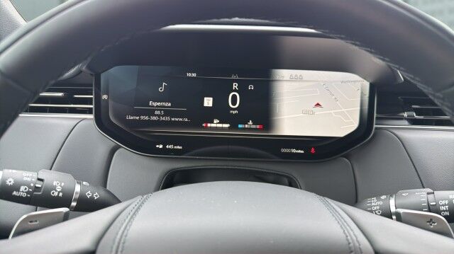 2026 Land Rover Range Rover Sport Dynamic SE San Juan TX