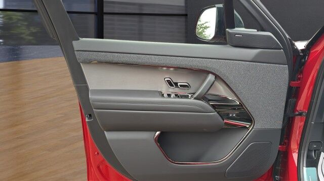 2026 Land Rover Range Rover Sport Dynamic SE San Juan TX