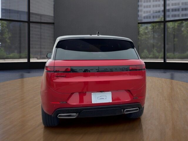 2026 Land Rover Range Rover Sport Dynamic SE San Juan TX