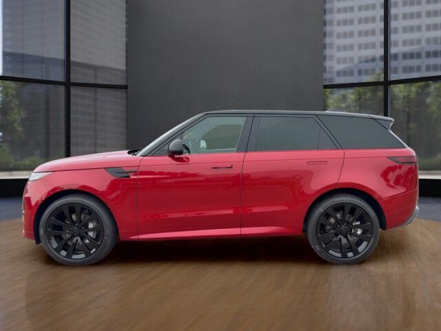 2026 Land Rover Range Rover Sport Dynamic SE San Juan TX
