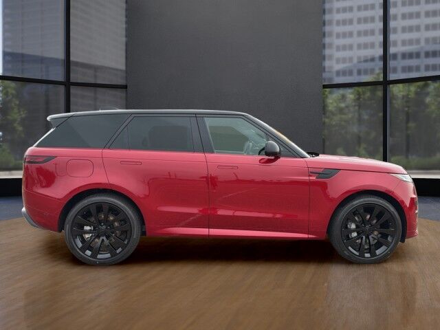 2026 Land Rover Range Rover Sport Dynamic SE San Juan TX