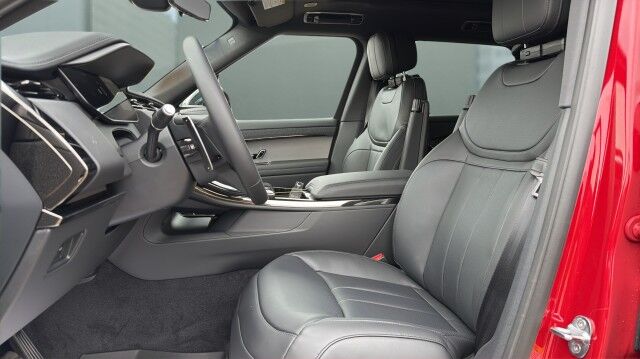 2026 Land Rover Range Rover Sport Dynamic SE San Juan TX