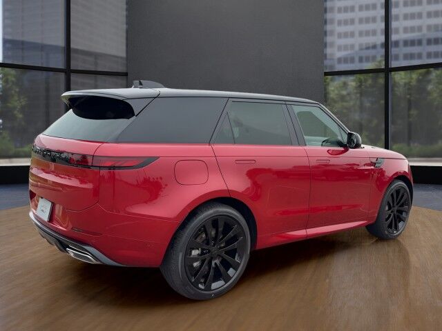 2026 Land Rover Range Rover Sport Dynamic SE San Juan TX