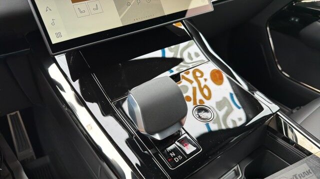 2026 Land Rover Range Rover Sport Dynamic SE San Juan TX