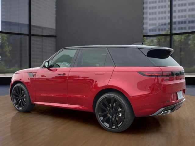 2026 Land Rover Range Rover Sport Dynamic SE San Juan TX
