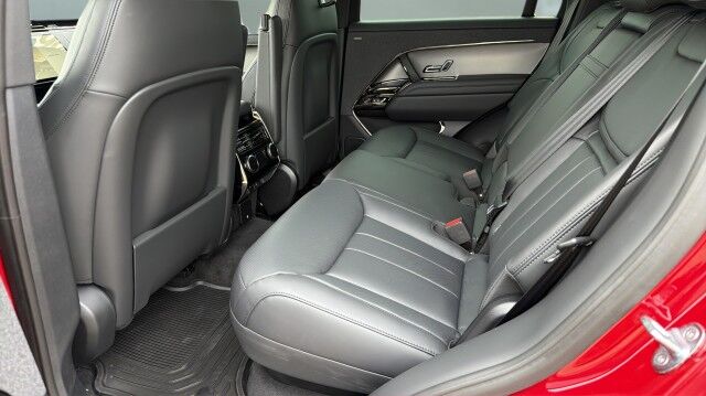2026 Land Rover Range Rover Sport Dynamic SE San Juan TX