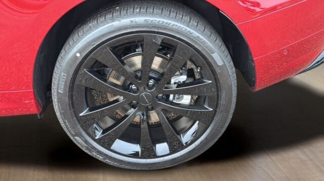 2026 Land Rover Range Rover Sport Dynamic SE San Juan TX