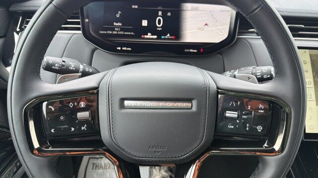 2026 Land Rover Range Rover Sport Dynamic SE San Juan TX