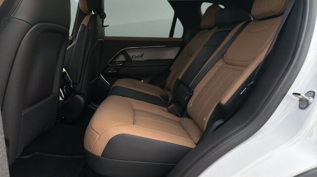 2026 Land Rover Range Rover Sport Dynamic SE San Juan TX