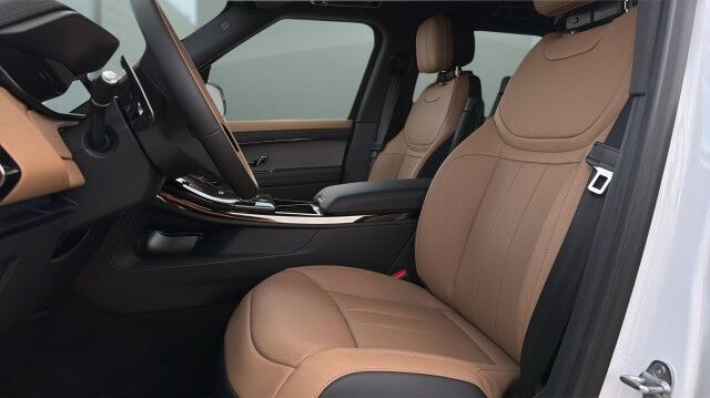 2026 Land Rover Range Rover Sport Dynamic SE San Juan TX