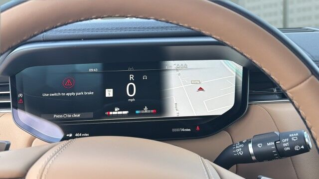 2026 Land Rover Range Rover Sport Dynamic SE San Juan TX