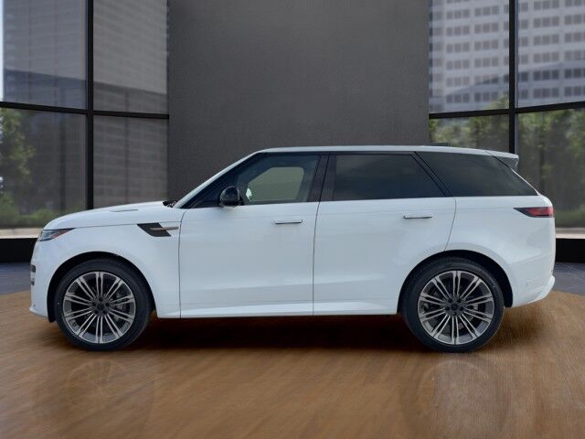 2026 Land Rover Range Rover Sport Dynamic SE San Juan TX