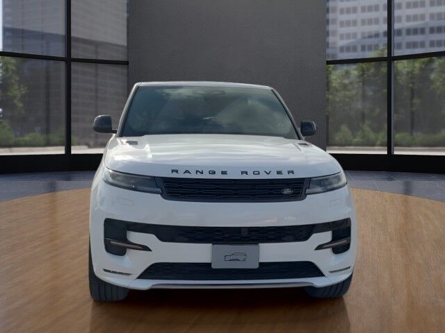 2026 Land Rover Range Rover Sport Dynamic SE San Juan TX