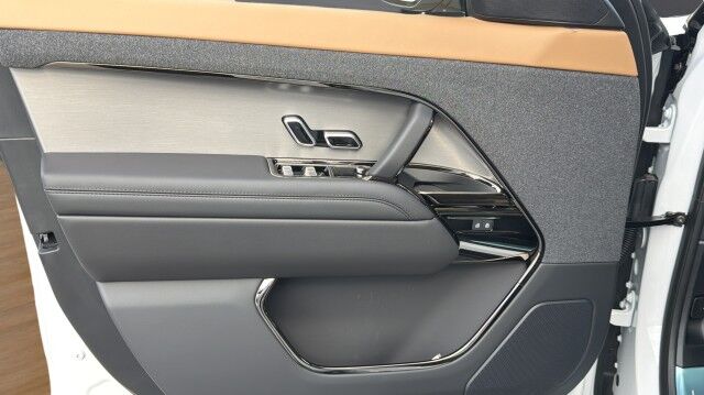 2026 Land Rover Range Rover Sport Dynamic SE San Juan TX