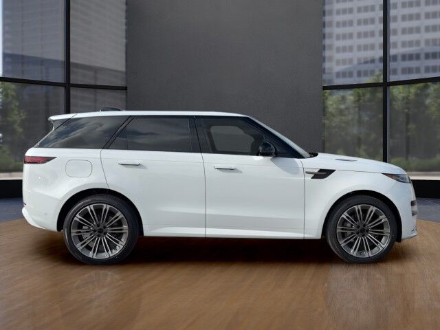 2026 Land Rover Range Rover Sport Dynamic SE San Juan TX