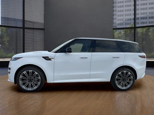 2026 Land Rover Range Rover Sport Dynamic SE San Juan TX