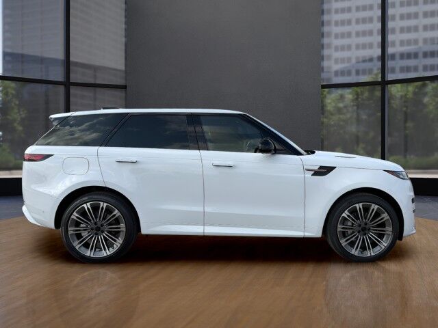 2026 Land Rover Range Rover Sport Dynamic SE San Juan TX