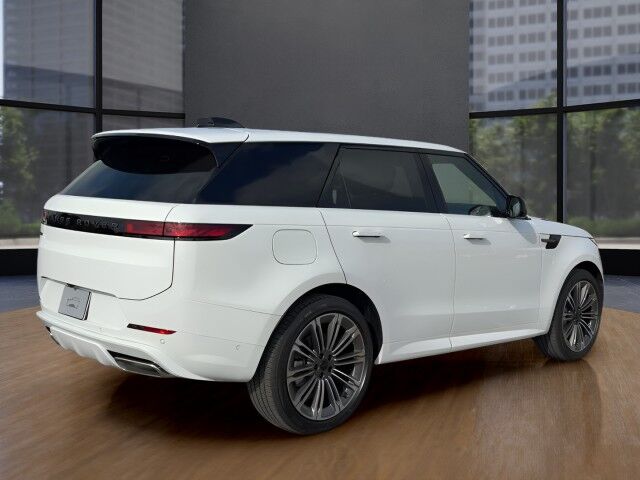 2026 Land Rover Range Rover Sport Dynamic SE San Juan TX