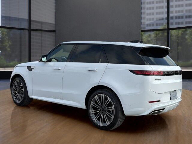 2026 Land Rover Range Rover Sport Dynamic SE San Juan TX