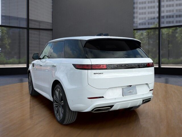 2026 Land Rover Range Rover Sport Dynamic SE San Juan TX