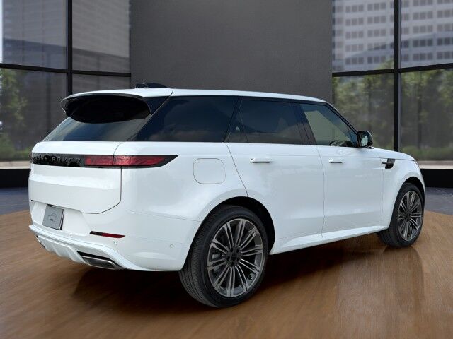 2026 Land Rover Range Rover Sport Dynamic SE San Juan TX