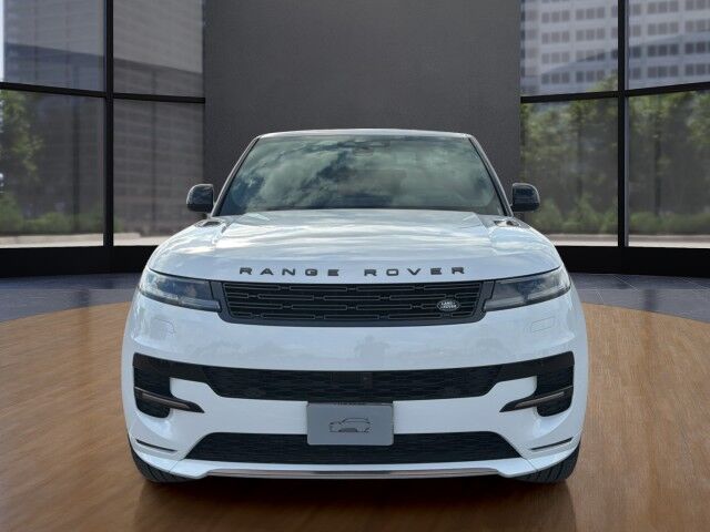 2026 Land Rover Range Rover Sport Dynamic SE San Juan TX