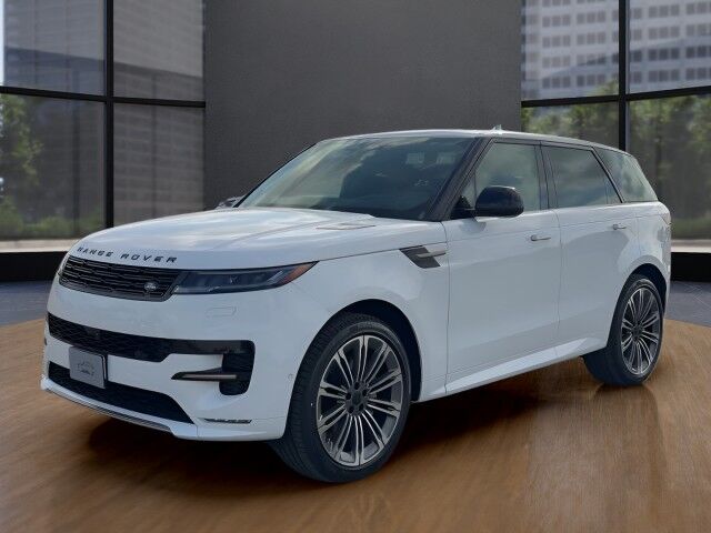2026 Land Rover Range Rover Sport Dynamic SE San Juan TX