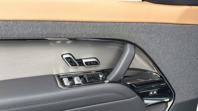 2026 Land Rover Range Rover Sport Dynamic SE San Juan TX