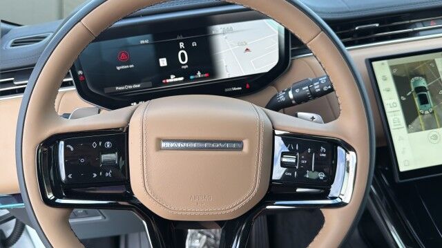 2026 Land Rover Range Rover Sport Dynamic SE San Juan TX