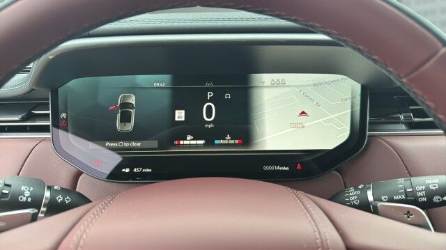 2026 Land Rover Range Rover Sport Dynamic SE San Juan TX