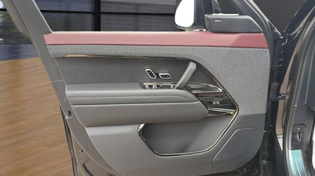 2026 Land Rover Range Rover Sport Dynamic SE San Juan TX