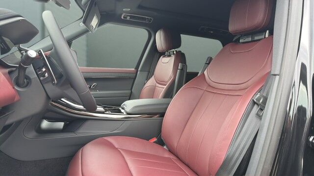 2026 Land Rover Range Rover Sport Dynamic SE San Juan TX