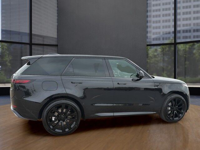 2026 Land Rover Range Rover Sport Dynamic SE San Juan TX