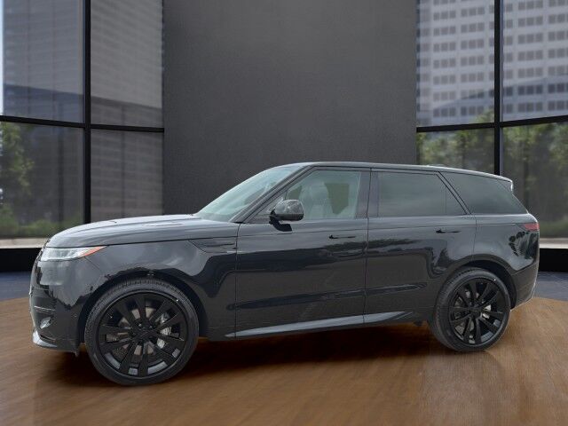 2026 Land Rover Range Rover Sport Dynamic SE San Juan TX