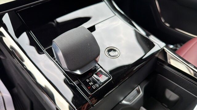 2026 Land Rover Range Rover Sport Dynamic SE San Juan TX