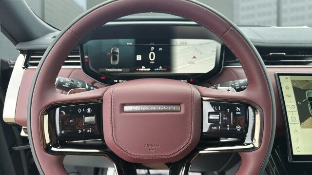 2026 Land Rover Range Rover Sport Dynamic SE San Juan TX