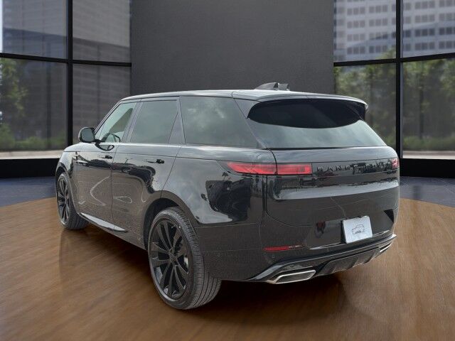 2026 Land Rover Range Rover Sport Dynamic SE San Juan TX