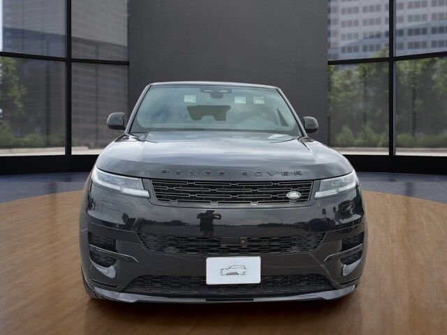 2026 Land Rover Range Rover Sport Dynamic SE San Juan TX