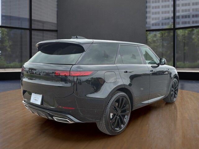 2026 Land Rover Range Rover Sport Dynamic SE San Juan TX