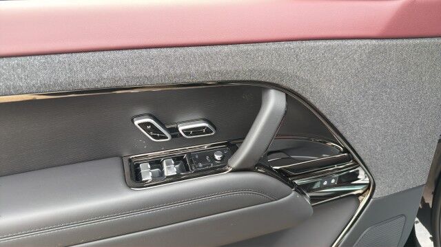 2026 Land Rover Range Rover Sport Dynamic SE San Juan TX