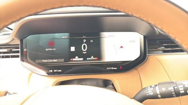 2026 Land Rover Range Rover Sport Dynamic SE San Juan TX