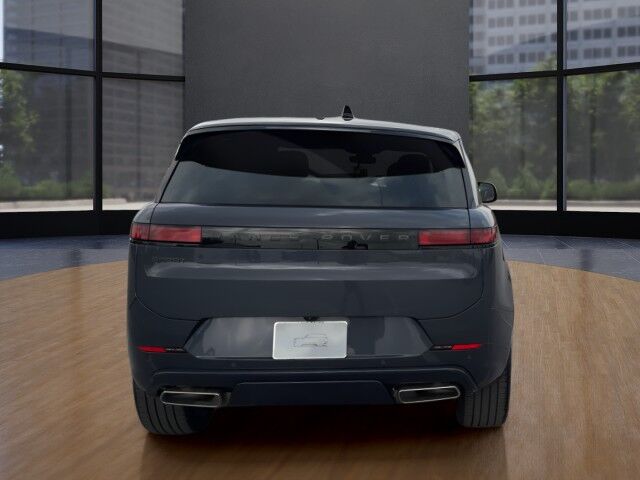 2026 Land Rover Range Rover Sport Dynamic SE San Juan TX