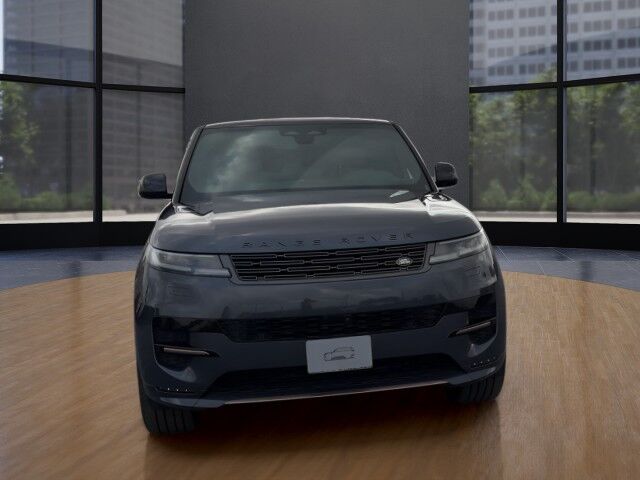 2026 Land Rover Range Rover Sport Dynamic SE San Juan TX