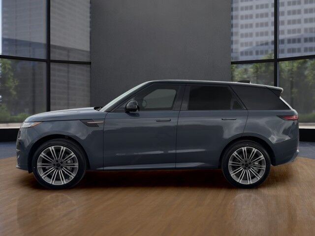 2026 Land Rover Range Rover Sport Dynamic SE San Juan TX