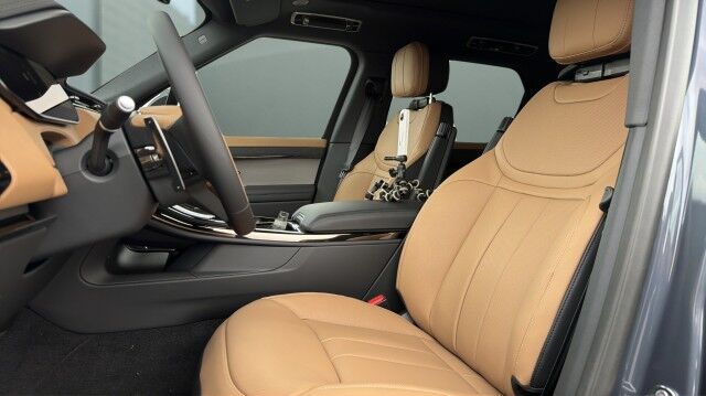 2026 Land Rover Range Rover Sport Dynamic SE San Juan TX