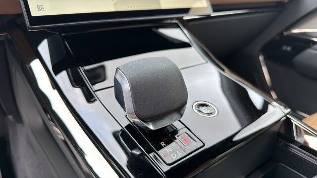 2026 Land Rover Range Rover Sport Dynamic SE San Juan TX