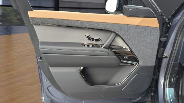 2026 Land Rover Range Rover Sport Dynamic SE San Juan TX