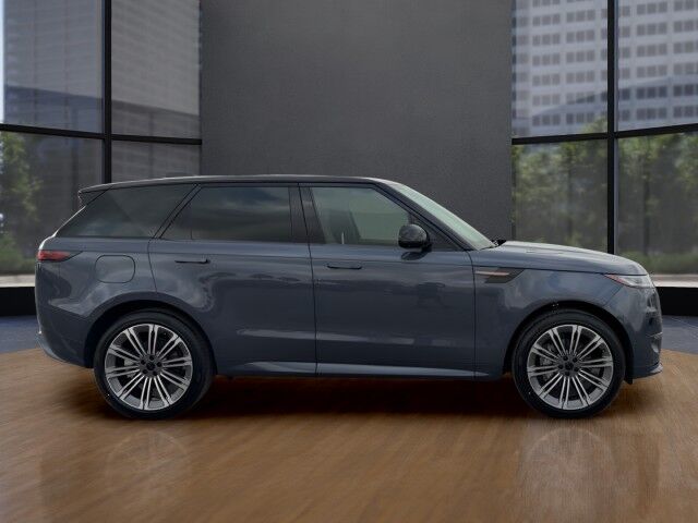 2026 Land Rover Range Rover Sport Dynamic SE San Juan TX